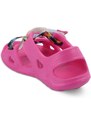 Slazenger OKRA Girls' Sandals Fuchsia