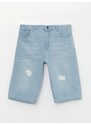 LC Waikiki Lcw Kids Torn Detailed Boy Jeans Roller