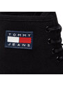 Turistická obuv Tommy Jeans