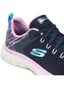 Sneakersy Skechers