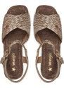 Espadrilky Wrangler