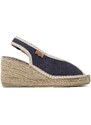 Espadrilky Toni Pons