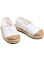 Espadrilky Cienta