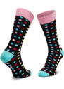 Pánské klasické ponožky Dots Socks