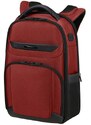 Batoh na notebook Samsonite PRO-DLX 6 Backpack 14.1" Red (1726)