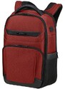 Batoh na notebook Samsonite PRO-DLX 6 Backpack 15.6" Red (1726)