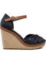 Espadrilky Tommy Hilfiger