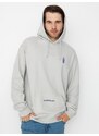 Quiksilver Mercury HD (gray violet)šedá