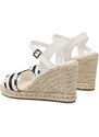 Espadrilky Big Star Shoes