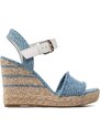 Espadrilky Tommy Hilfiger