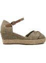 Espadrilky Tommy Hilfiger