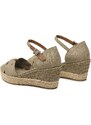 Espadrilky Tommy Hilfiger