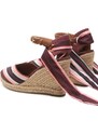 Espadrilky Wrangler