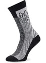 Klasické ponožky Unisex Stereo Socks