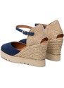 Espadrilky Unisa