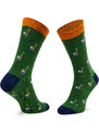 Klasické ponožky Unisex Dots Socks