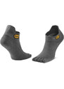 Nízké ponožky Unisex Vibram Fivefingers