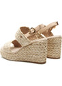 Espadrilky Wrangler