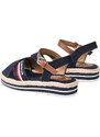 Espadrilky Tom Tailor