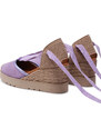 Espadrilky Unisa