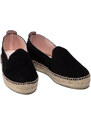 Espadrilky Manebi