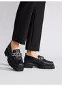 Loafersy Palazzo