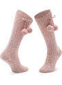 Vysoké dětské ponožky Condor