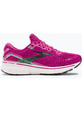 Brooks Ghost 15 dámské běžecké boty pink/festival fuchsia/black