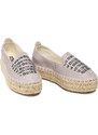 Espadrilky Big Star Shoes