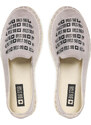 Espadrilky Big Star Shoes