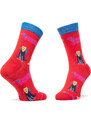 Klasické ponožky Unisex Dots Socks