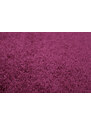 Vopi koberce Kusový koberec Eton fialový 48 kruh - 57x57 (průměr) kruh cm