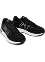 Sneakersy Armani Exchange