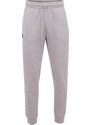 ŠEDÉ TEPLÁKY KAPPA ZLOAN SWEAT PANTS Šedá