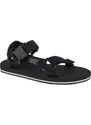 ČERNÉ PÁNSKÉ SANDÁLY LEVI'S TAHOE REFRESH SANDAL Černá