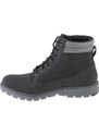 ČERNÉ PÁNSKÉ BOTY TIMBERLAND WALDEN PARK WR BOOT Černá