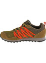 KHAKI PÁNSKÉ TENISKY MERRELL ALPINE SNEAKER