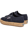 Espadrilky Superga