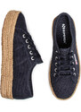 Espadrilky Superga