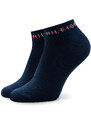 Pánské nízké ponožky Tommy Hilfiger