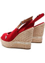 Espadrilky U.S. Polo Assn.