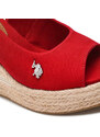 Espadrilky U.S. Polo Assn.