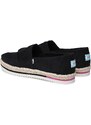 Espadrilky Toms