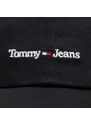 Kšiltovka Tommy Jeans