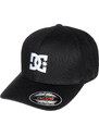 Dc shoes kšiltovka Cap Star 2 - CO Black | Černá