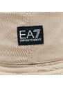 Klobouk bucket hat EA7 Emporio Armani