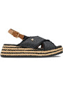 Espadrilky Wrangler