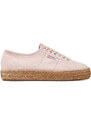 Espadrilky Superga