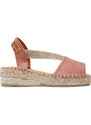 Espadrilky Toni Pons