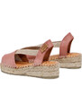 Espadrilky Toni Pons